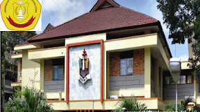 Daftar Fakultas dan Program Studi UST Universitas Katolik Santo Thomas