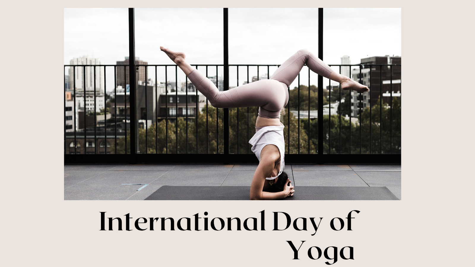 International Day of Yoga 2024 June 21 Download Images, Photos & Quotes 365 Festivals