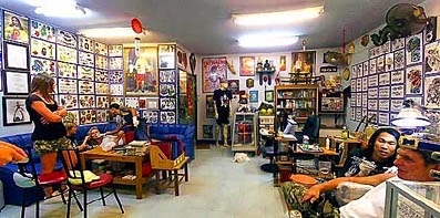 Exotic Thailand & Myanmar Andaman Sea and Islands Travel : Phuket City