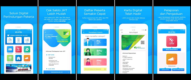Get Gambar Aplikasi Bpjstku Pics