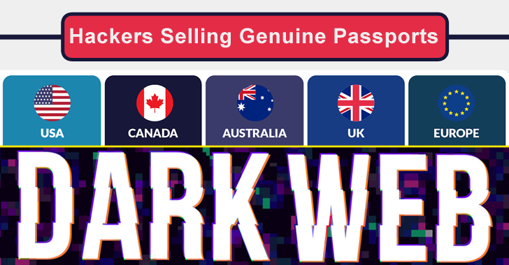 Where To Buy A Fake Id On The Deep Web