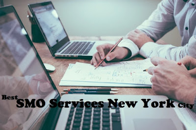 Best SMO Services Newyork City