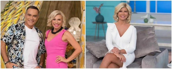  Επίσημη ανακοίνωση του STAR για τους «Κου Κου» και «Αλήθειες με τη Ζήνα»