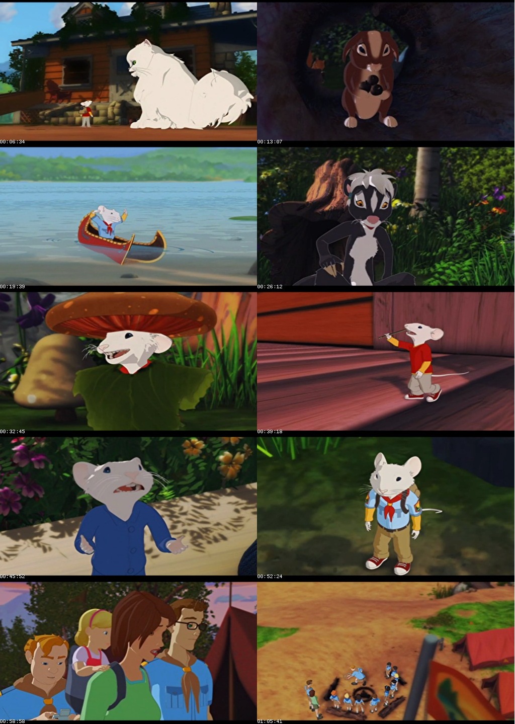 stuart little 3 call of the wild 2005 in hindi stuart little 3 call of the wild 2005 in hindi