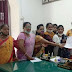 ऑनलाइन शिक्षण शुल्क माफ करा,महिला आघाडीची मागणी
