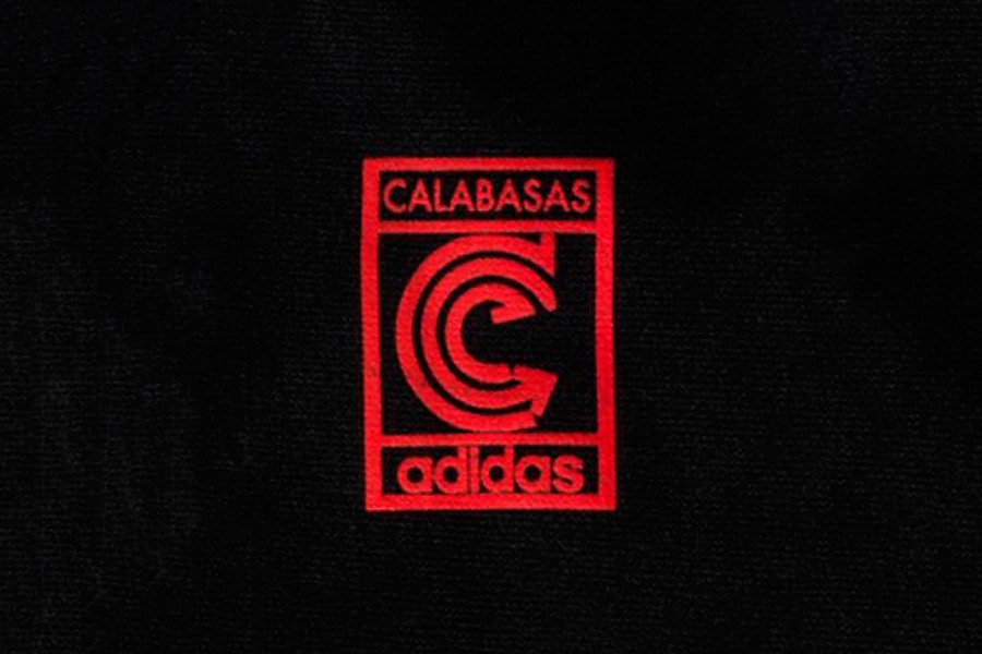 We Defy Augury Kanye West Adidas Calabasas Logo Retro Origins