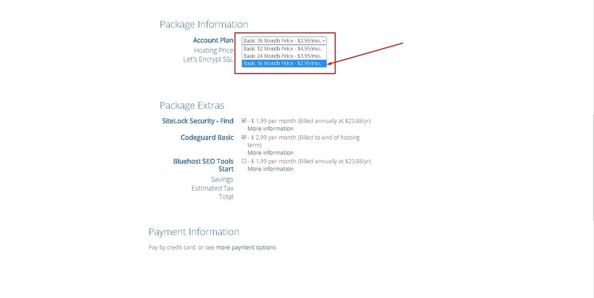 ekran-registraczii-bluehost