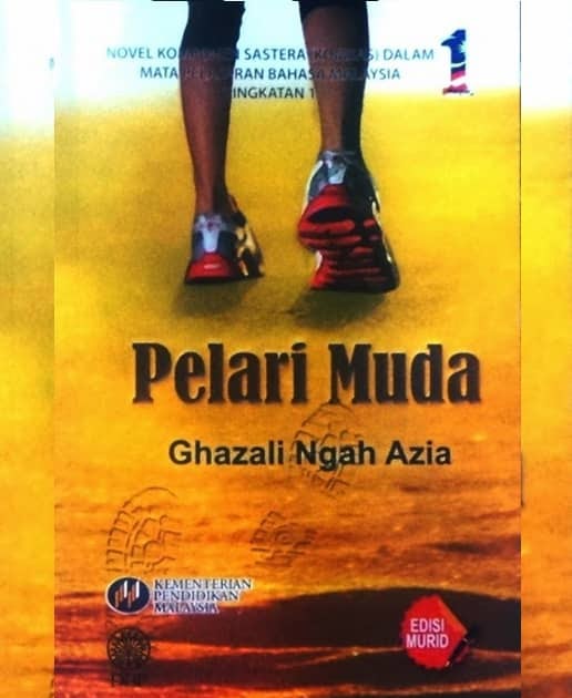 Sinopsis Novel Pelari Muda
