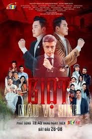 Giọt Máu Vô Hình - Tâm Lý Việt Nam Mới Nhất SCTV14 Giọt Máu Vô Hình