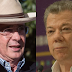 ¿De cuánto es la pensión de Santos, Uribe y demás expresidentes? Esto dice la Constitución