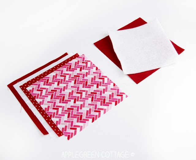 How To Make Coasters Perfect Diy Holiday Decor! AppleGreen Cottage