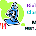 #14 Biology Class XII- Ecosystem  (NEET, MHTCET) MCQ
