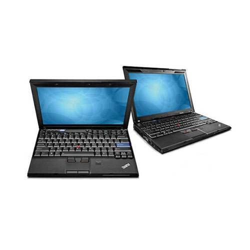 Laptop Lenovo Thinkpad X201, Core i7-620M, Ram 4Gb, HDD 250Gb, 12.1 inch