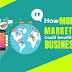 How Mobile Marketing Could Benefit Your Business ?