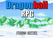 Dragon Ball RPG Dragon Ball RPG