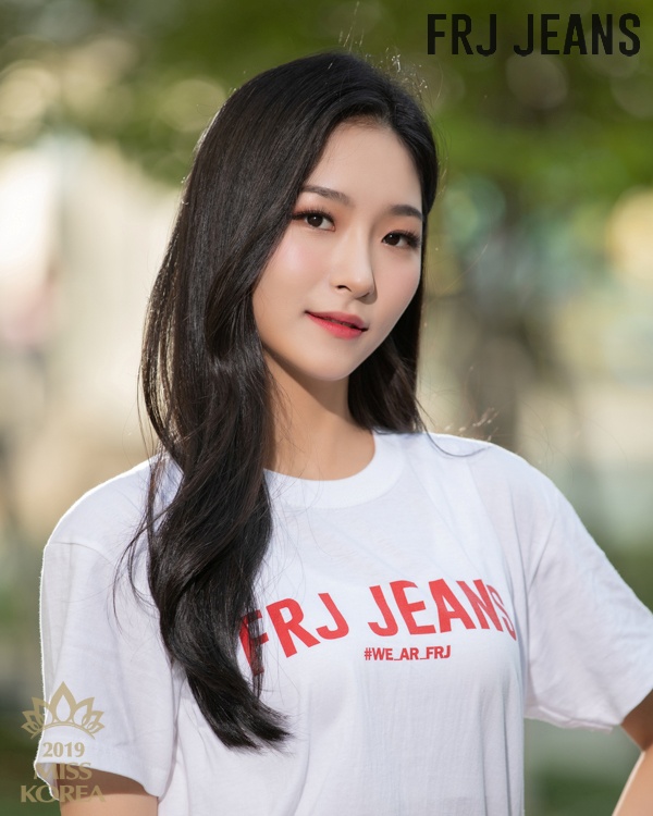 candidatas a miss korea 2019. final: 11 july. (envia candidatas a miss international & miss earth). - Página 2 16janghyewon-gyeonggi