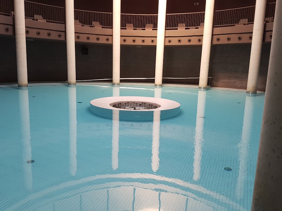 LAS CALDAS VILLA TERMAL (LAS CALDAS – OVIEDO)