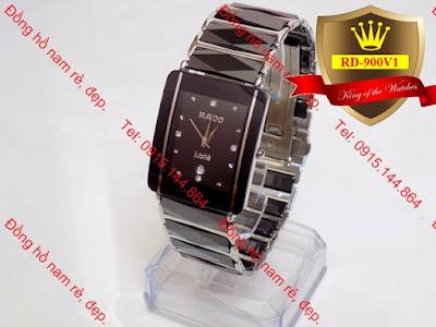 Đồng hồ lắc tay món quà 8 tháng 3 tuyệt vời cho vợ yêu - 4