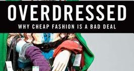 Overdressed by Elizabeth L. Cline Overdressed by Elizabeth L. Cline