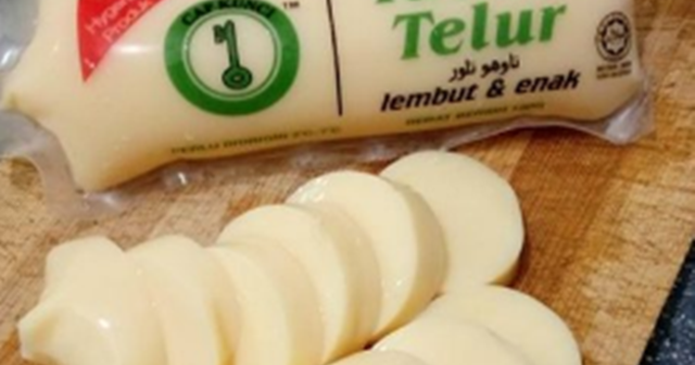 Cara Yang Betul Memasak Tauhu Telur Supaya Tidak Hancur