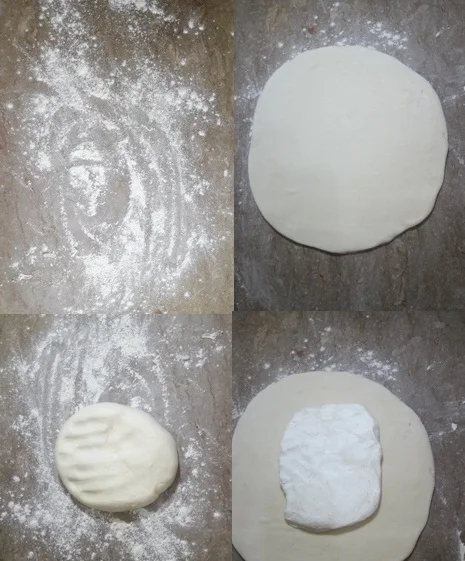 fill-the-butter-in-the-dough