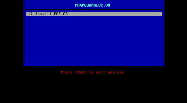 LPIC-System Administrator - Cài đặt Preboot eXecution Environment (PXE) để deploy linux qua LAN trên Centos 8
