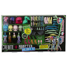 Monster High Skultimate Set Create-a-Monster Doll