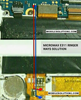Micromax-E311-Ringer-Jumper-Ways-Solution