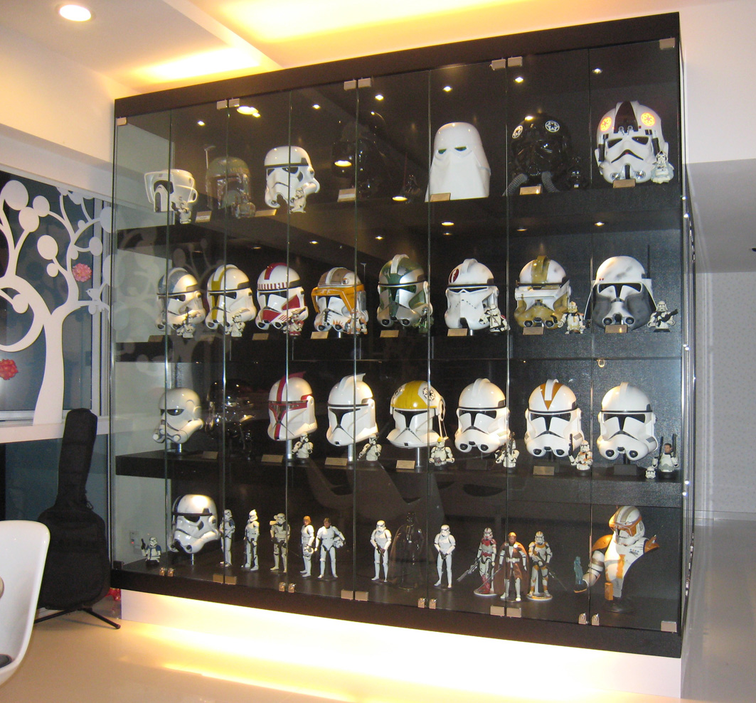 Stormtrooper: Star Wars Room