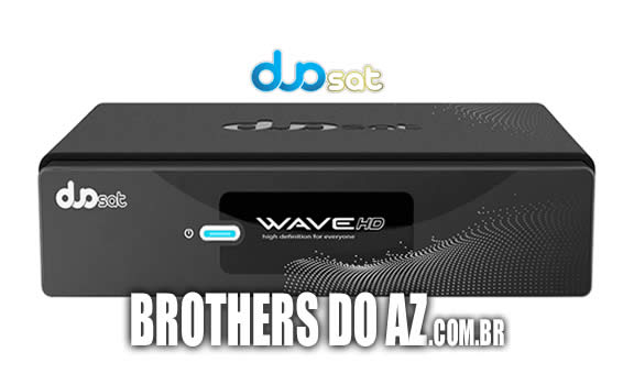 Duosat Wave HD Duosat Wave HD