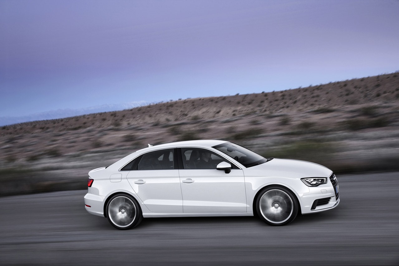 2014 Audi A4 Warranty