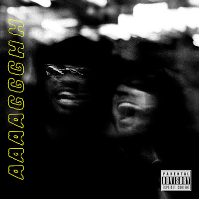 a4005454324_10 The Doppelgangaz – AAAAGGGHH