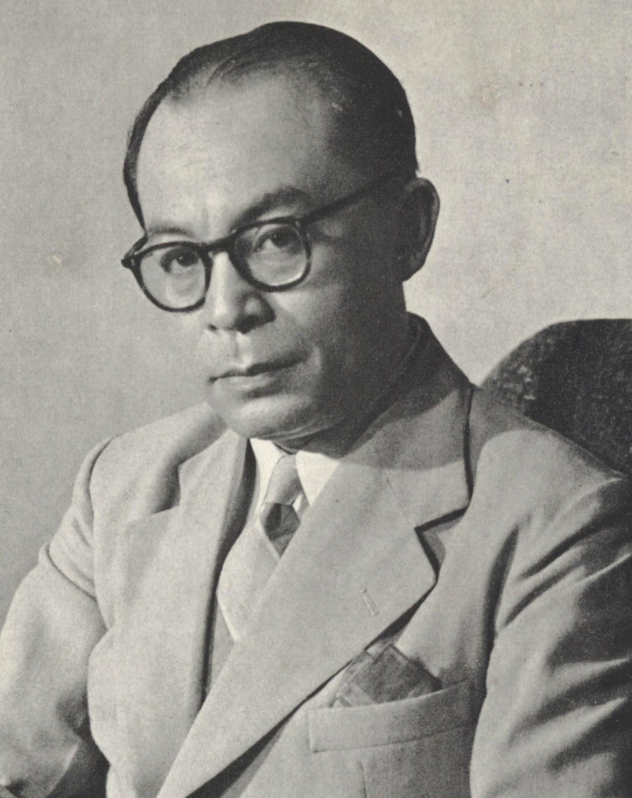 recount text biography mohammad hatta