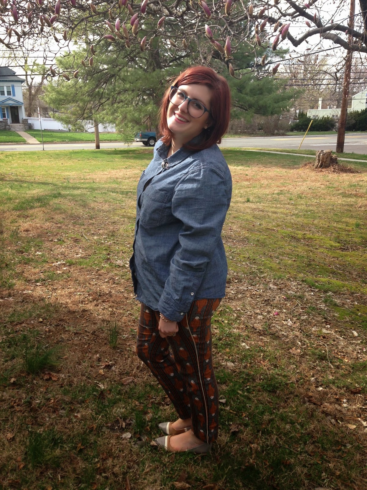 behind the leopard glasses: Shop Girl Saturday! Spring cleaning for my ...