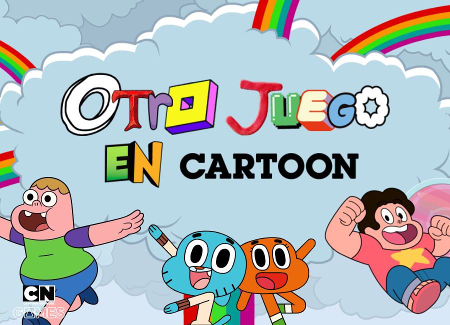 Decano Lechuguilla Caracterizar Otro Juego en Cartoon ya está disponible para dispositivos móviles - TVLaint