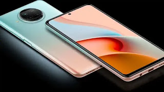 Xiaomi Launched Redmi Note 9 Pro 5G – Cheapest 5G Phone?