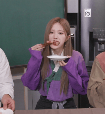 마리텔에서 열일한 송하영