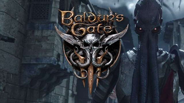 Baldur' Gate III