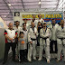Taekwondo: Cinco atletas de Jundiaí estarão no Brasileiro