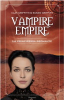 Vampire+Empire.+La+principessa+geomante