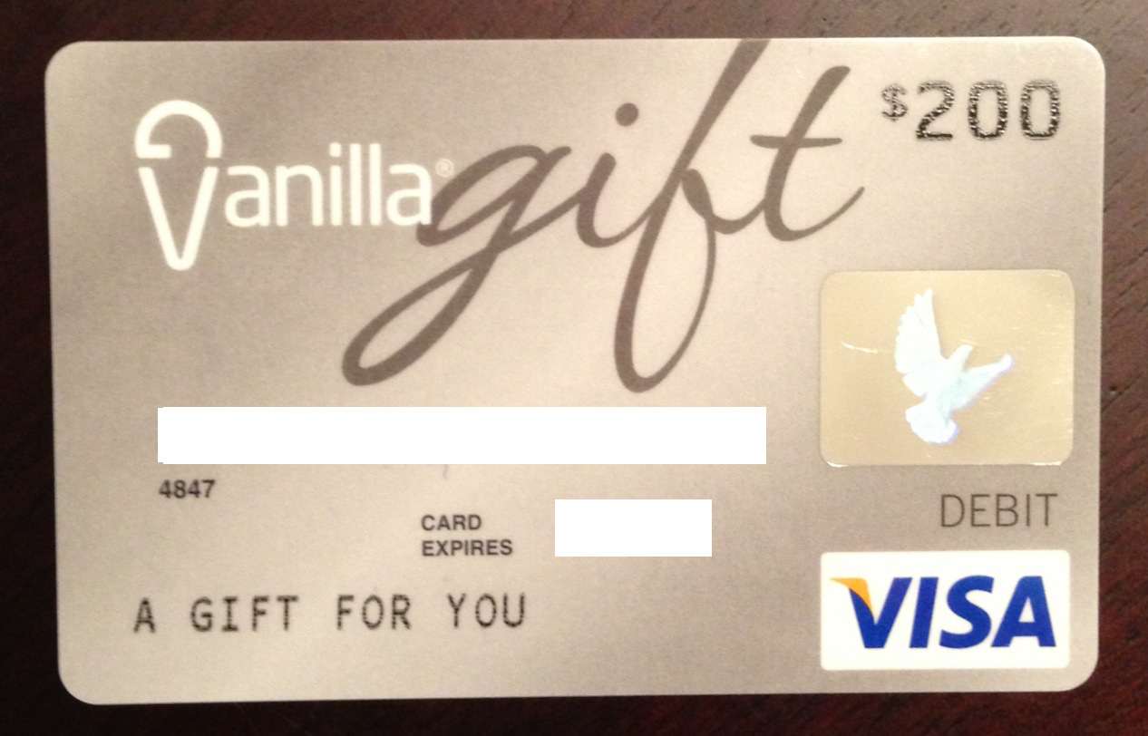 How To Use Vanilla Gift Card / Buy Vanilla Visa Gift Card