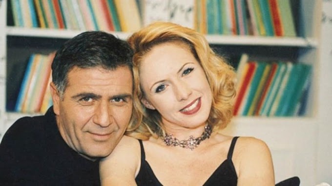 Δύο Ξένοι: Αυτή θα ήταν η συνέχεια - Πώς θα εξελισσόταν η ιστορία του Κωνσταντίνου και της Μαρίνας 