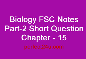 short question 2nd year biology chapter homeostasis short question 2nd year biology chapter homeostasis
