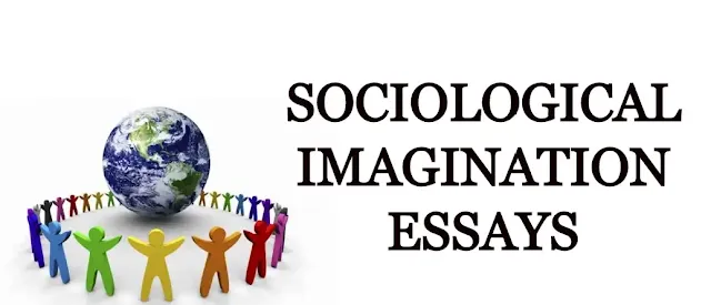 Sociological Imagination Essays