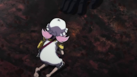 Get Anime Feet Casshern Sins Niko Desktop Wallpaper Get Wallpaper Anime Feet Casshern Sins Niko For iPhone Free