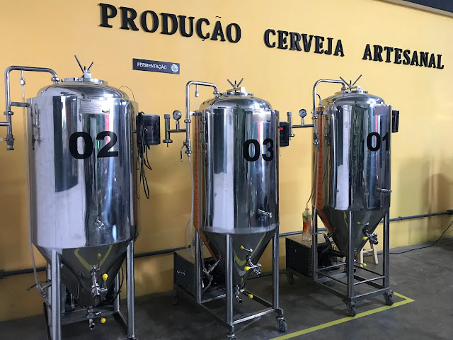 Cervejas Curitiba