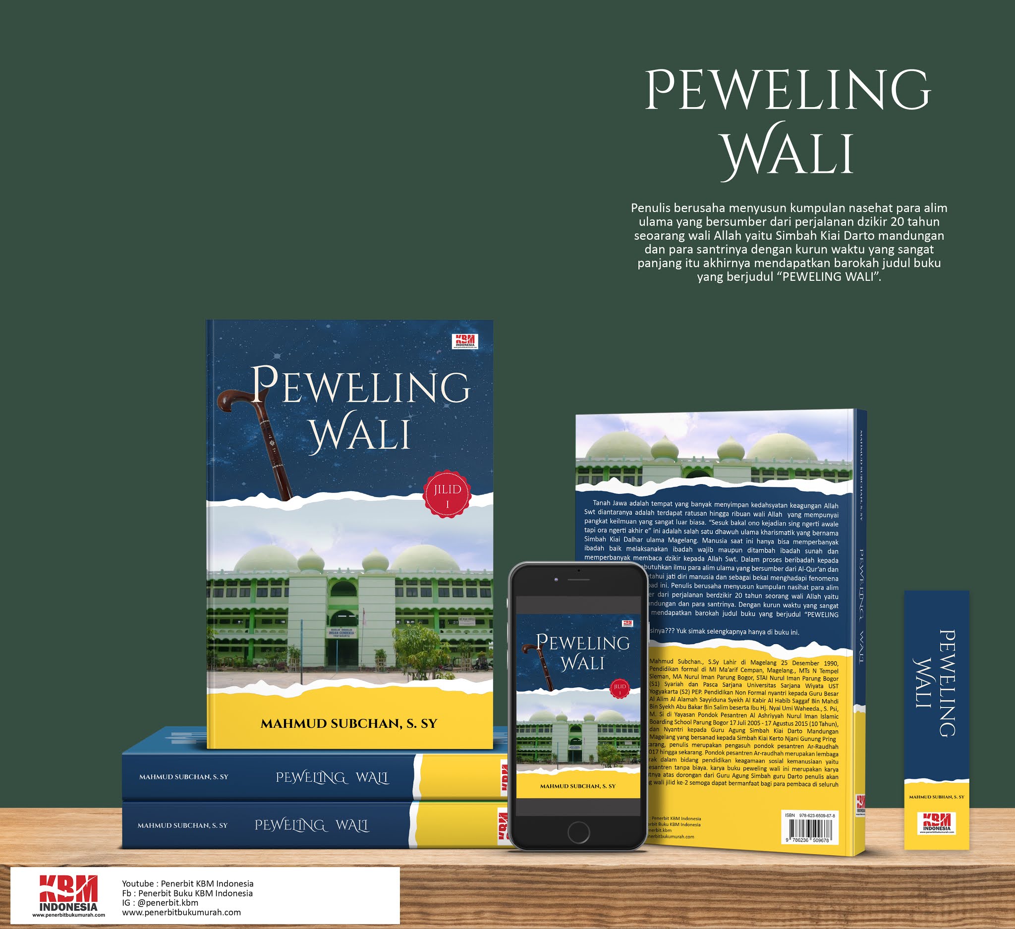 PEWELING WALI