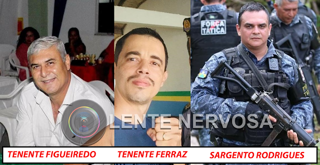 VEJA O VÍDEO – Policial Militar baleado em confronto é aplaudido ao chegar no hospital