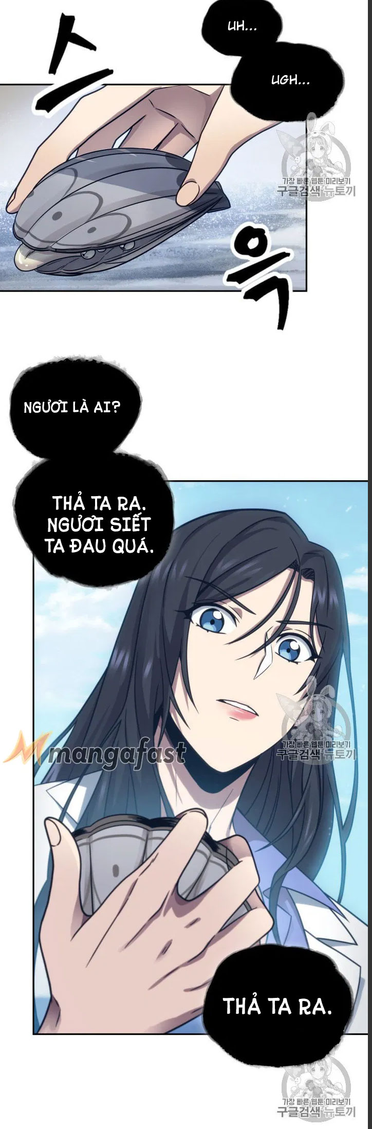 Vua Trộm mộ Chapter 163 - AB Truyện