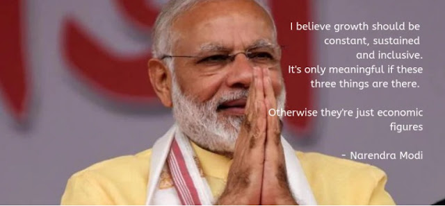Narendra Modi Quote Narendra Modi Quote